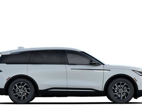 New 2026 Lincoln Nautilus Premier w/ Equipment Group 102A AWD/4WD image 5