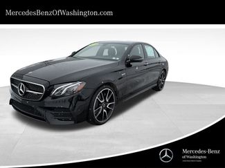 Used 2018 Mercedes-Benz E 43 AMG E 43 AMG 360° Tour
