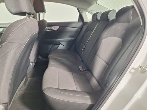 Used 2024 Kia Forte LXS FWD image 21