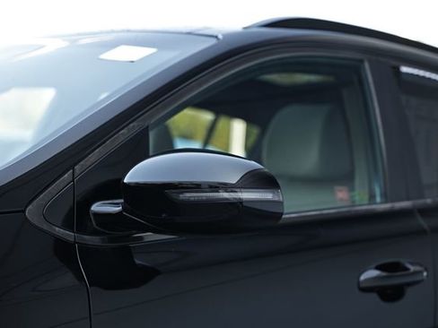 Used 2022 Kia Sportage Nightfall Edition image 12