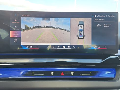 Used 2024 BMW i5 eDrive40i w/ Premium Package RWD image 22