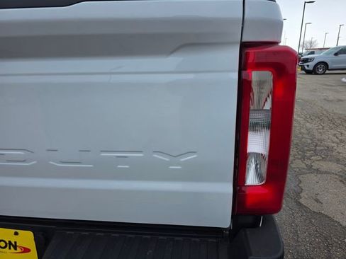 New 2026 Ford F350 4x4 SuperCab Super Duty image 40