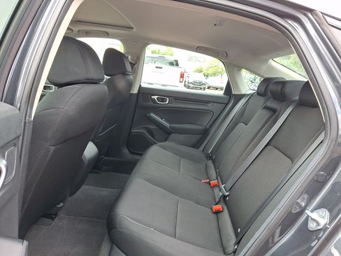 Used 2024 Honda Civic EX image 10