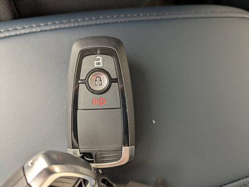 New 2026 Ford Maverick XLT FWD image 30