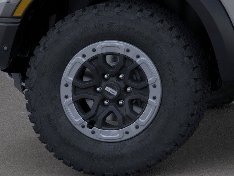 New 2026 Ford Ranger Raptor AWD/4WD image 19