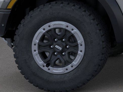 New 2026 Ford Ranger Raptor AWD/4WD image 19