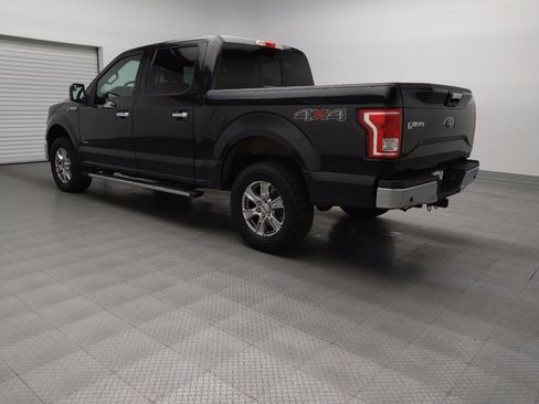 Used 2015 Ford F150 XLT w/ Equipment Group 302A Luxury image 5