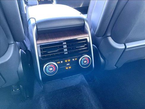 Used 2023 Land Rover Range Rover SE AWD/4WD image 25