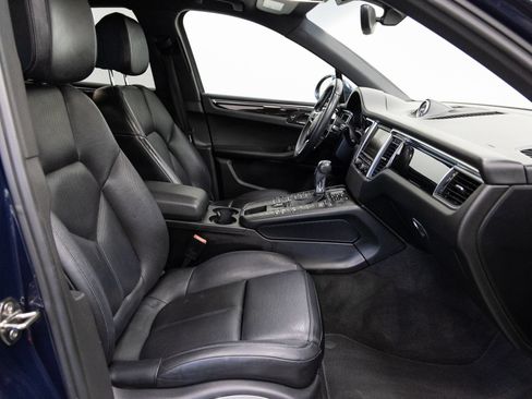 Used 2015 Porsche Macan S AWD/4WD image 14