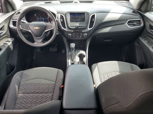 Used 2022 Chevrolet Equinox LT image 10