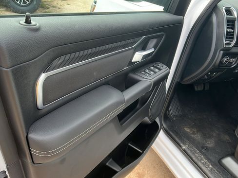 New 2026 RAM 1500 Big Horn image 14