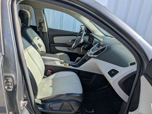 Used 2011 GMC Terrain SLT FWD image 19
