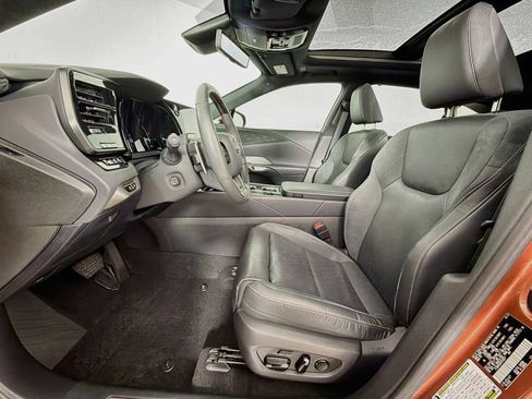 Used 2023 Lexus RX 350 w/ Accessory Package (2T) AWD/4WD image 12