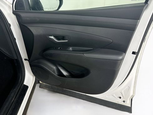 Used 2025 Hyundai Tucson SEL AWD/4WD image 31