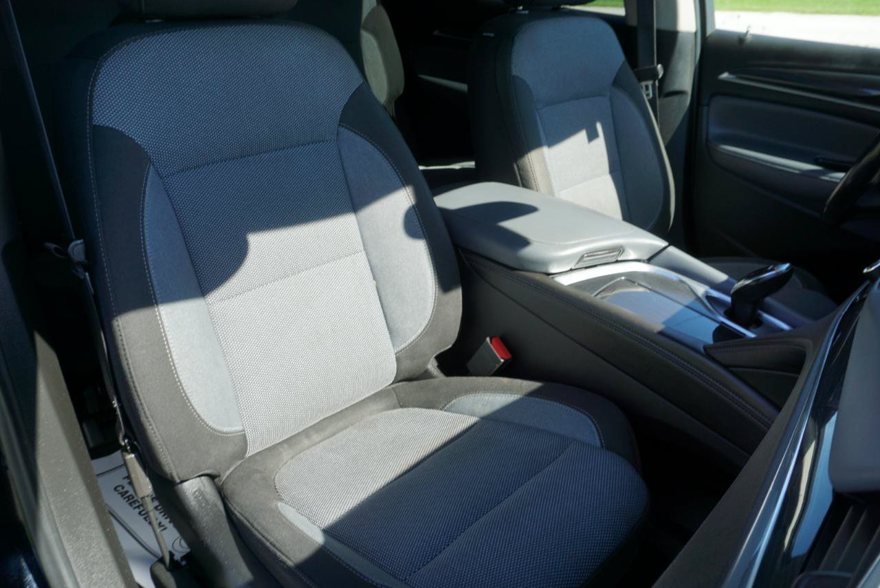 Used 2020 Buick Enclave Preferred w/ LPO, Touring Package FWD image 24