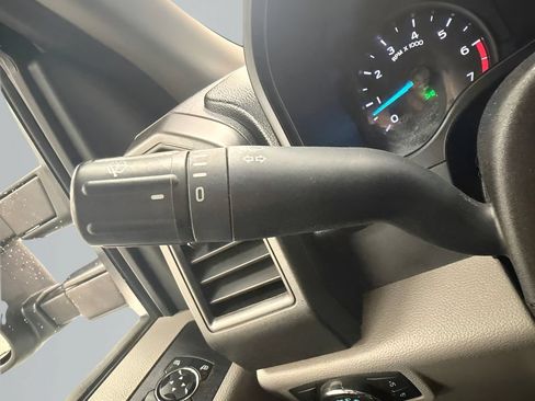 Used 2021 Ford F250 XL w/ Power Equipment Group AWD/4WD image 16