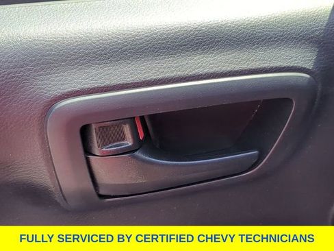 Used 2019 Toyota Tacoma SR5 RWD image 21