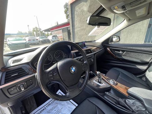 Used 2013 BMW 328i Sedan image 9