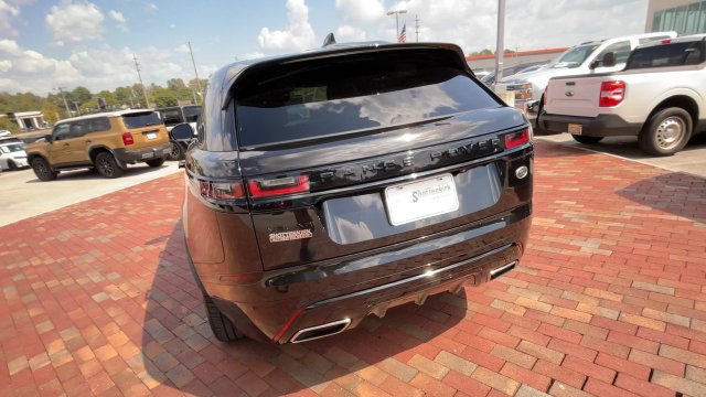 Used 2023 Land Rover Range Rover Velar R-Dynamic S AWD/4WD image 8