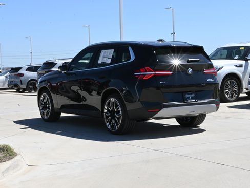 Used 2026 BMW X3 xDrive30 AWD/4WD image 3