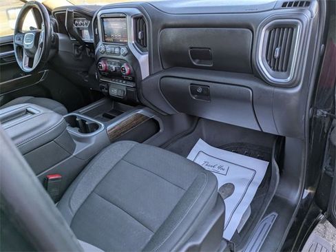 Certified 2022 GMC Sierra 1500 Elevation w/ LPO, Elevation Black Package image 30