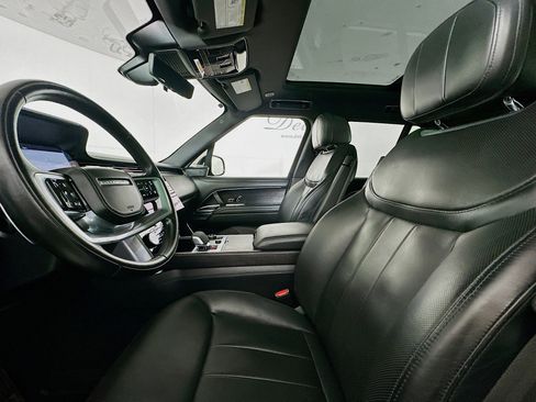 Used 2023 Land Rover Range Rover SE AWD/4WD image 19