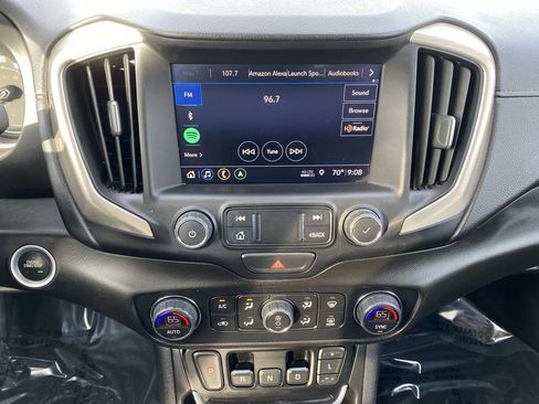 Used 2020 GMC Terrain Denali w/ Denali Premium Package image 13