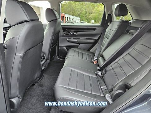 New 2026 Honda CR-V EX-L image 6