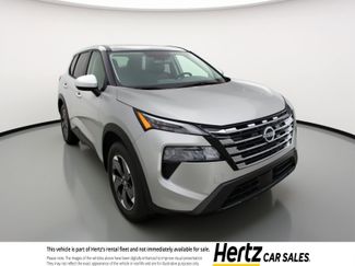 Used 2025 Nissan Rogue SV video 1