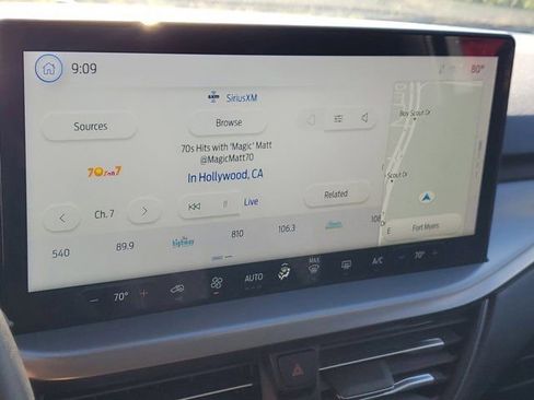 Certified 2023 Ford Escape Active w/ Tech Pack #1 image 29