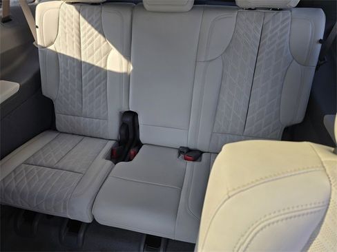 New 2026 Cadillac Escalade IQL Luxury image 13