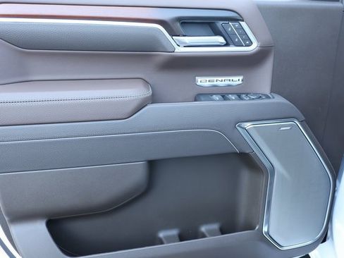 New 2026 GMC Sierra 1500 Denali image 11