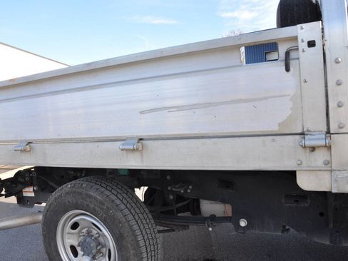 Used 2021 Ford F250 XL w/ Power Equipment Group RWD image 15