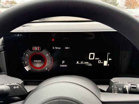 New 2026 Nissan Kicks SV w/ Cold Weather Package image 26