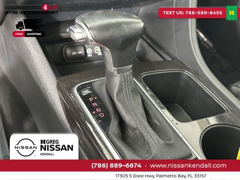 Used 2020 Kia Optima EX image 24