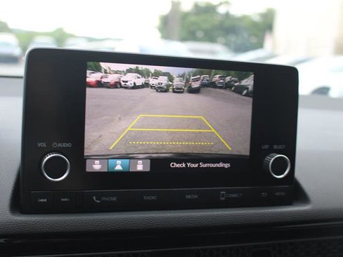 Used 2024 Honda Civic LX image 15