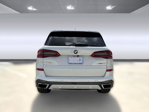 Used 2019 BMW X5 xDrive40i w/ M Sport Package image 10