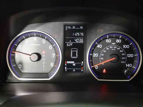 Used 2008 Honda CR-V EX image 31