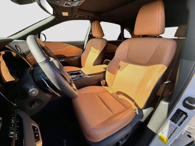 Used 2026 Lexus RX 350h w/ Convenience Package AWD/4WD image 11