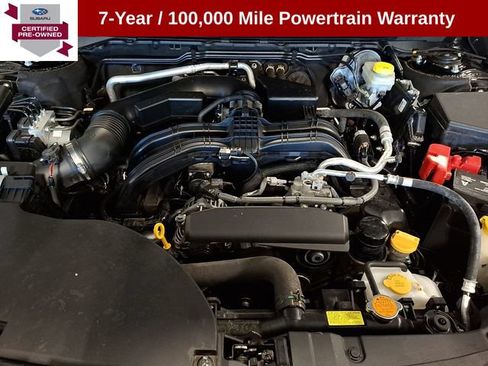 Certified 2024 Subaru Outback Premium w/ Popular Package #1 AWD/4WD image 26