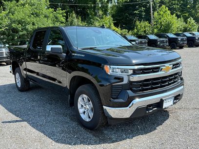 Certified 2026 Chevrolet Silverado 1500 LT