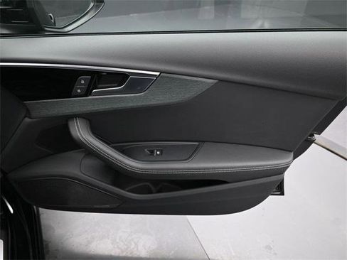 Used 2021 Audi A4 2.0T Premium Plus w/ Premium Plus Package image 37