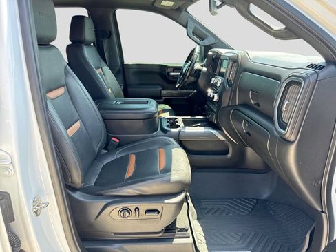 Used 2020 GMC Sierra 1500 AT4 w/ AT4 Premium Package AWD/4WD image 21