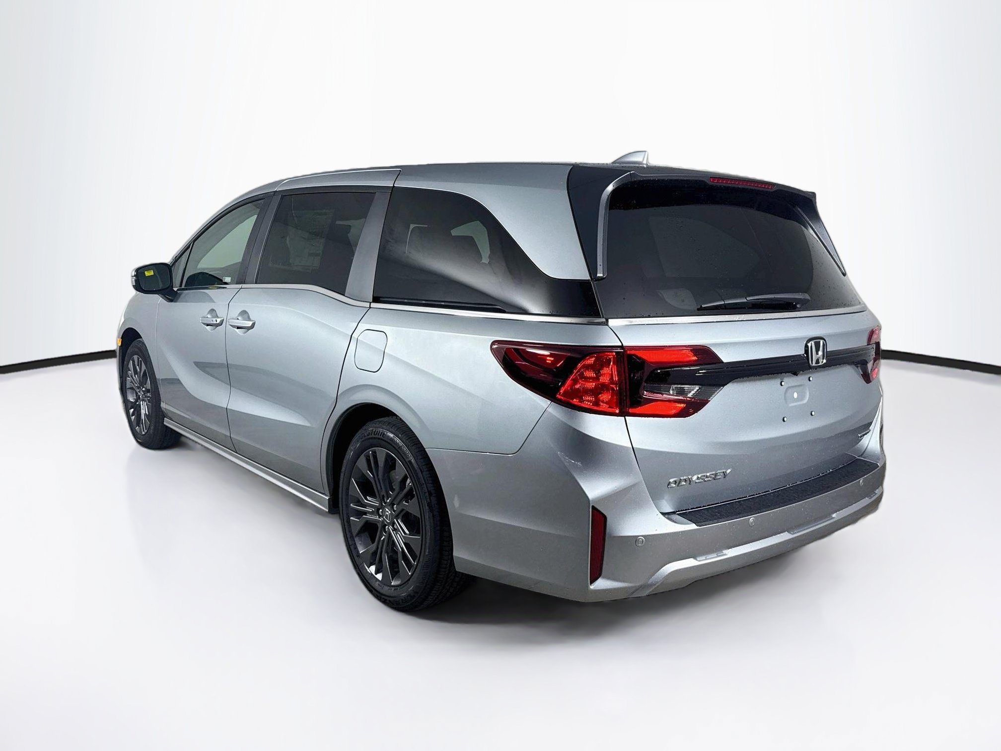 New 2027 Honda Odyssey Touring image 33