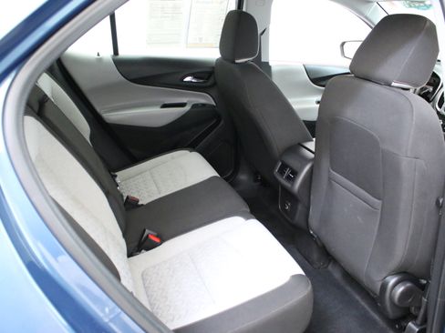 Used 2024 Chevrolet Equinox LS w/ LPO, Floor Liner Package AWD/4WD image 29