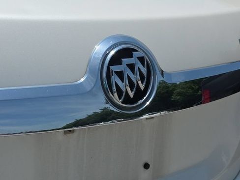 Used 2012 Buick LaCrosse Convenience FWD image 13