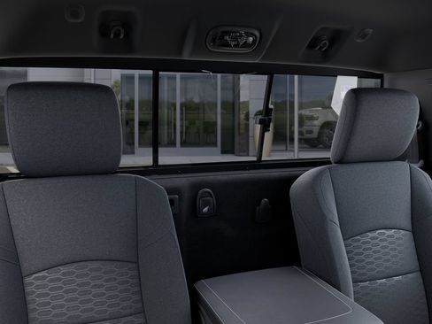 New 2025 RAM 5500 4x4 Regular Cab image 26