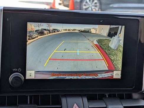 Used 2025 Toyota RAV4 LE image 18