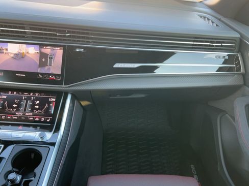 New 2026 Audi RS Q8 performance image 21