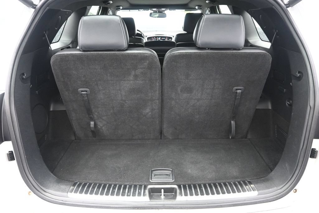Used 2016 Kia Sorento SX w/ SXL Technology Package AWD/4WD image 35